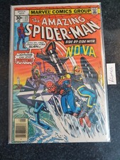 Amazing spiderman 171 for sale  GUISBOROUGH
