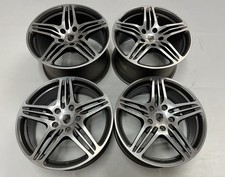 Riginal porsche 911 gebraucht kaufen  Sohren