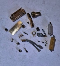 Dupont part stock usato  Roma