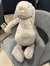 Jellycat beige extra for sale  MANCHESTER
