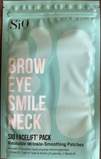 Sio beauty cerotti usato Sio beauty cerotti usato  Spedire a Italy
