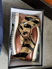 Dsquared2 men boot for sale  LONDON