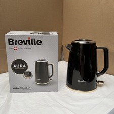 Breville electric kettle for sale  EDINBURGH