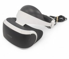 playstation vr headset for sale  LEEDS