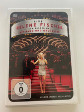 Helene fischer live gebraucht kaufen  Karlsruhe