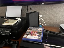 Ps3 60gb backwards for sale  TROWBRIDGE