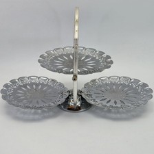 Vintage mcm cake for sale  Monessen