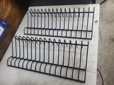 Usado, Quantidade de 2. Organizador de cortadores de alicates 16Tools, suporte de rack de armazenamento, 14 polegadas  comprar usado  Enviando para Brazil