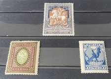 Mnh russian stamps for sale  PLYMOUTH