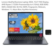 Lenovo 2024 idealpad for sale  Belle Vernon