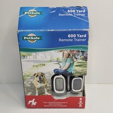Petsafe 600 yard for sale  Cape Coral