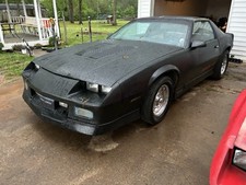 1989 chevy iroc for sale  Rockmart