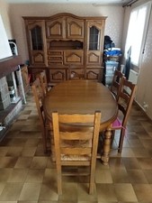 Meubles salle manger d'occasion  L'Haÿ-les-Roses