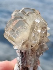 Baryt peru gebraucht kaufen  Neustadt an der Orla