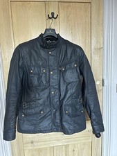 Belstaff crosby motorbike for sale  LEAMINGTON SPA