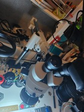 Watchmaker vevor trinocular for sale  LONDON