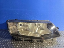 Skoda Octavia III 13- ZWYKŁA 5E1941018 LAMPA PRZEDNIA PRZÓD PRAWA na sprzedaż  PL