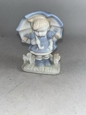 Wales ceramic figurine for sale  Comfort