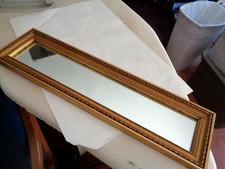 Gold framed wall for sale  Grass Valley