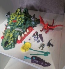 Mighty max storms for sale  WAKEFIELD