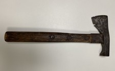 Vintage j.f.duffy hatchet for sale  Kenilworth