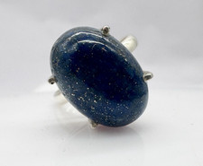 Vintage solid silver for sale  PRESTON