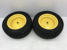 John deere rear for sale  Mc Connellsburg