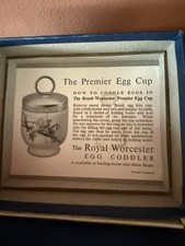 Royal worcester vintage for sale  BOLDON COLLIERY