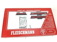 Fleischmann 9367 start gebraucht kaufen  Hameln