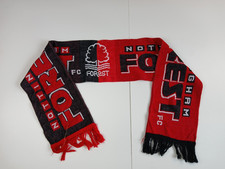 Nots forest football for sale  WIGTON