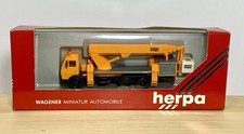 Herpa 806515 scale d'occasion  Expédié en Belgium