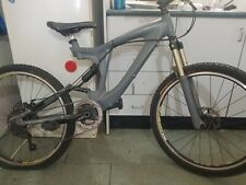 Mountain bike BMW comprar usado  Enviando para Brazil