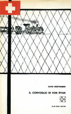 Westheimer david. convoglio usato  Firenze