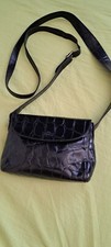 Patterson neuwertige crossbody gebraucht kaufen  Nürnberg