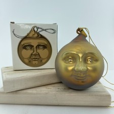 Dept man moon for sale  Port Townsend