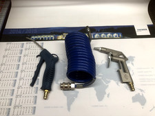 pressluft gebraucht kaufen  Eschenbach