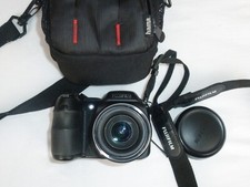 Fujifilm digitalkamera finepix gebraucht kaufen  Landsberg am Lech