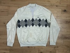 Vintage adidas ivan for sale  GLASGOW