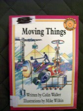 Moving things colin for sale  Center
