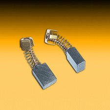 Kohlebürsten motorkohlen maki gebraucht kaufen  Röbel