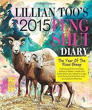 Feng shui diary gebraucht kaufen  Berlin