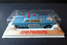 Majorette serie 200 d'occasion  France