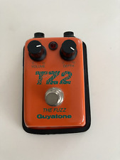 Guyatone tz2 fuzz for sale  NEWCASTLE