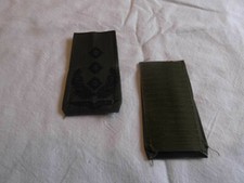 Bundeswehr klett dienstgradabz gebraucht kaufen  Bochum