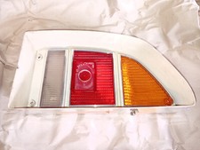 Citroen deckel rückleuchte gebraucht kaufen  Waldbröl