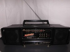 Jvc ghettoblaster r90 gebraucht kaufen  Wuppertal