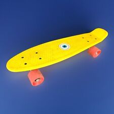 Skateboard vintage rigide d'occasion  Montélimar