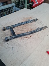 Simson ddr schwinge gebraucht kaufen  Königsee