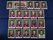 1998 bologna calciatori usato  Roma