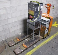 Hyster w40bl walk for sale  Rochester